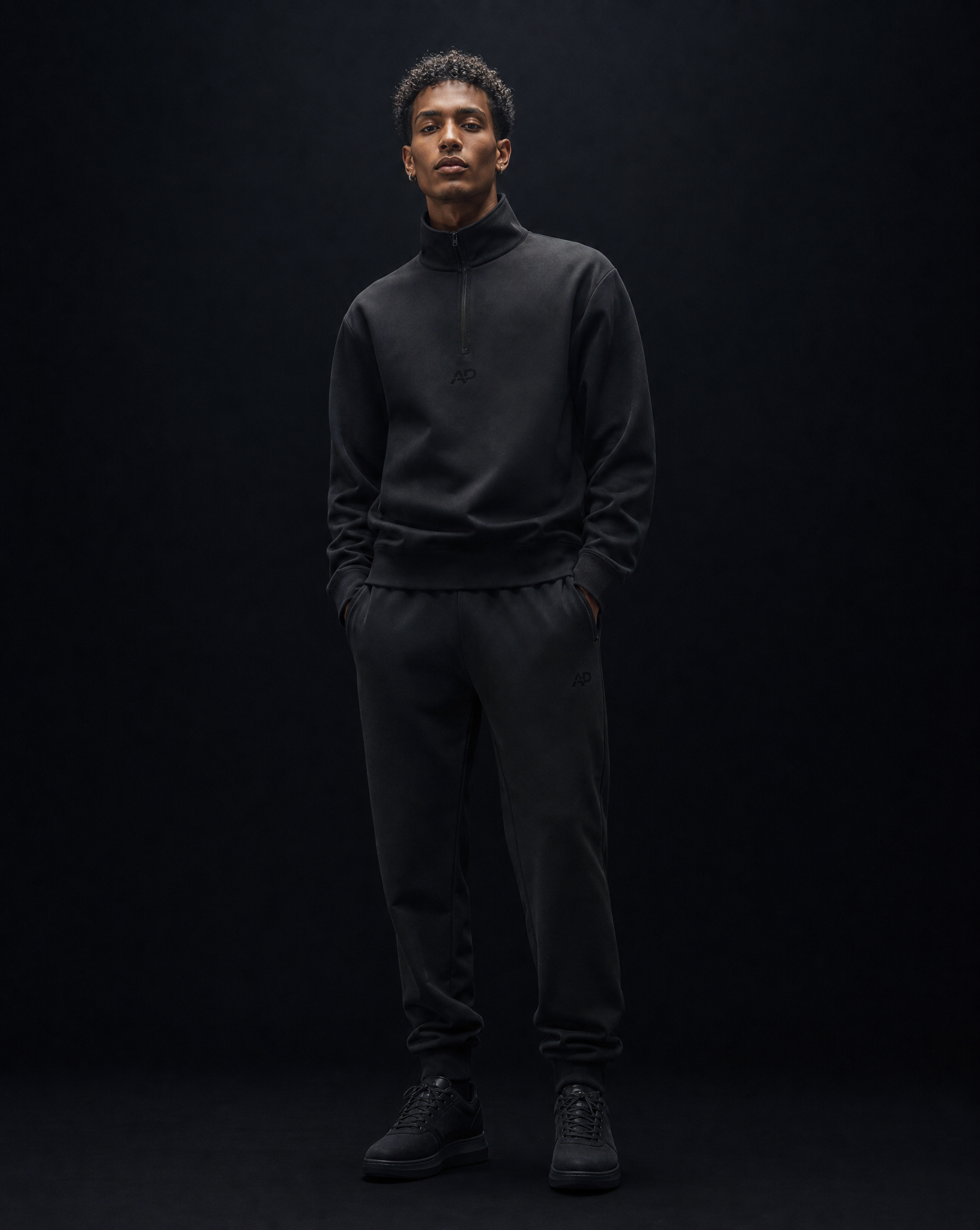AP Sportswear Model