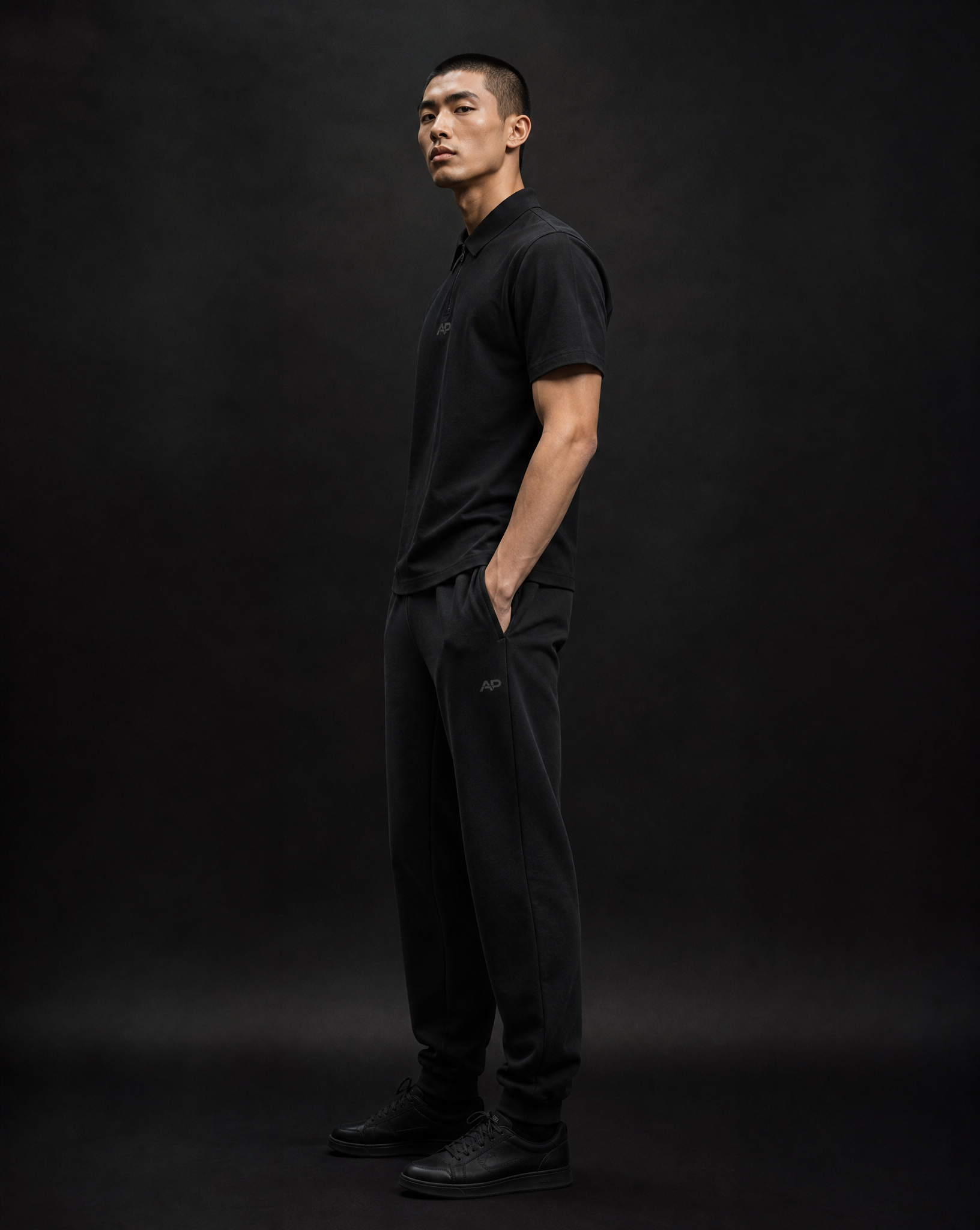 AP Sportswear Model